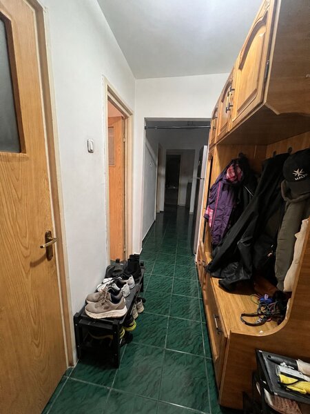 Militari, 3min metrou Gorjului Ap 3cam, dec,et 5/9, bloc reabilitat, 2 bai,